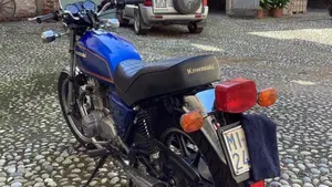 Kawasaki   (5)