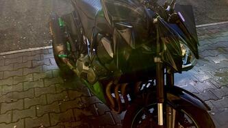 Kawasaki Z 800 ABS (2012 - 16) usata