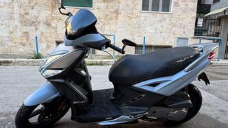 Kymco Agility 50 R16 + (2021 - 26) usata