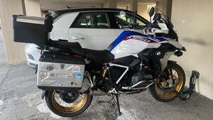 Bmw R 1250 GS (2019 - 20) 
