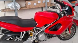 Ducati ST3  (3)