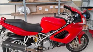 Ducati ST3  (5)
