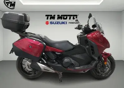 Honda Integra 750 DCT (2018 - 20) - Annuncio 9921819