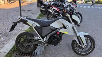Bmw G 650 Xmoto usata
