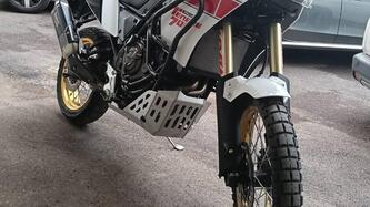 Yamaha Ténéré 700 Rally Edition (2022 - 24)