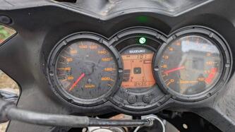 Suzuki V-Strom 650 (2008 - 11) usata