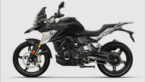 Bmw G 310 GS (2021 - 25) 