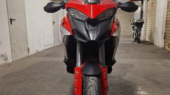 Ducati Multistrada V4 S (2021 - 24)