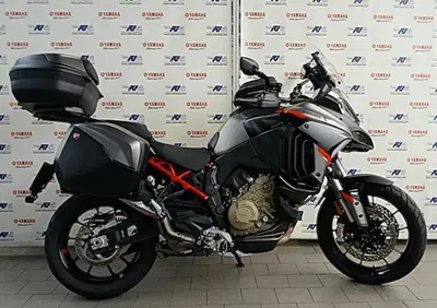 Ducati Multistrada V4 S Grand Tour (2024) - Annuncio 9921836