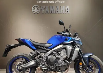 Yamaha MT-09 Y-AMT (2024 - 26) - Annuncio 9921858
