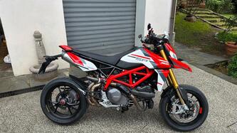 Ducati Hypermotard 950 SP (2022 - 25) usata