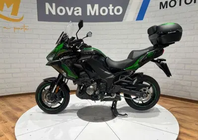 Kawasaki Versys 1000 S Tourer (2022 - 24) - Annuncio 9837790