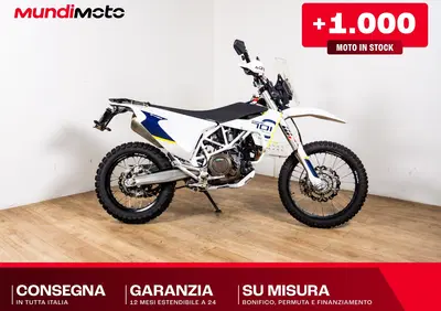 Husqvarna 701 Enduro (2016) - Annuncio 9921870