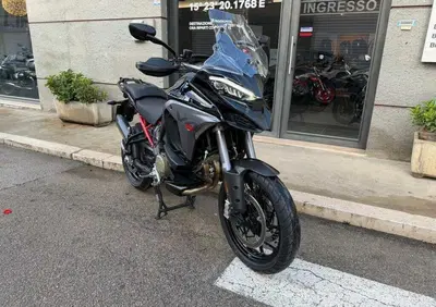 Ducati Multistrada V4 S (2025 - 26) - Annuncio 9894862