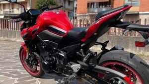 Kawasaki Z 900 50th Anniversary (2022 - 23) 