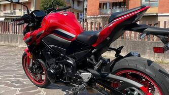 Kawasaki Z 900 50th Anniversary (2022 - 23) usata