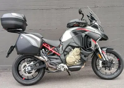 Ducati Multistrada V4 S (2021 - 24) - Annuncio 9916703