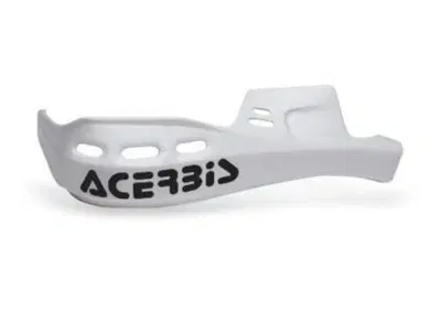 Ricambio coppia plastiche per paramani Acerbis Ral - Annuncio 9921911