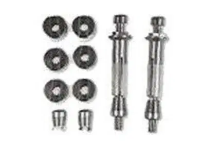 Kit standard montaggio Acerbis per X-Tarmac Dual R - Annuncio 8812998