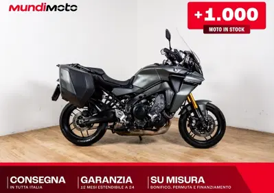 Yamaha Tracer 9 GT (2021 - 24) - Annuncio 9921901