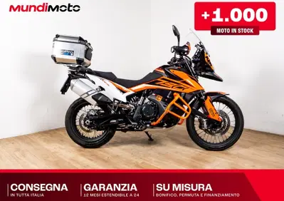 KTM 790 Adventure (2023 - 24) - Annuncio 9921905