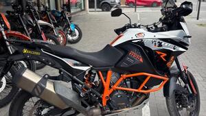 KTM 1190 Adventure R (2013 - 16) 