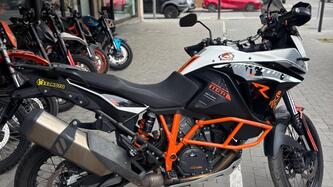 KTM 1190 Adventure R (2013 - 16) usata