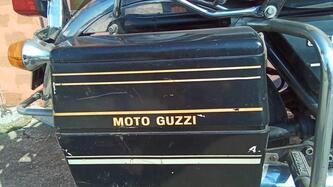 Moto Guzzi T3 850 - T (1975 - 84) usata