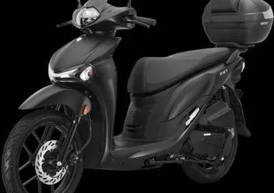 Sym BWT 125 (2026) - Annuncio 9922039