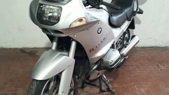 Bmw R 1150 RS (2001 - 06) usata
