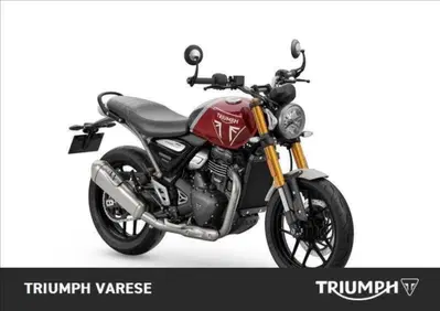 Triumph Speed 400 (2024 - 26) - Annuncio 9922059