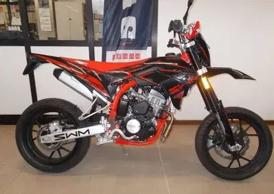 Swm RS 125 R (2026) - Annuncio 9922076
