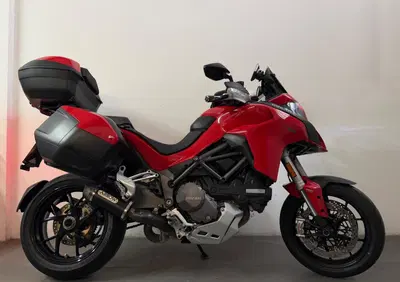 Ducati Multistrada 1260 S (2018 - 20) - Annuncio 9921576