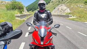 Bmw S 1000 RR (2023 - 24) 