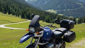 Bmw R 850 GS 