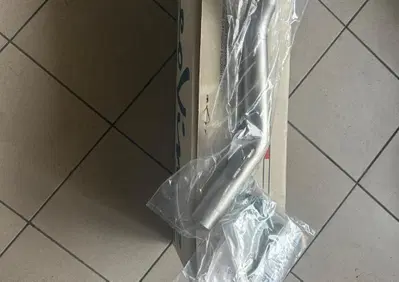 Scarico per Kawasaki z800 - Annuncio 9922102
