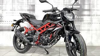 Benelli BN 125 (2026)