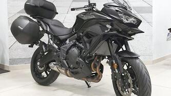 Kawasaki Versys 650 (2025 - 26) usata