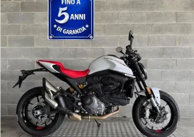 Ducati Monster 937 (2021 - 25) - Annuncio 9740630