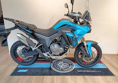 Morbidelli T502X (2026) - Annuncio 9922120