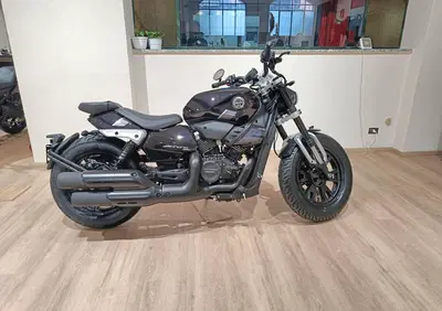 Benelli Leoncino 400 Bobber (2026) - Annuncio 9922127