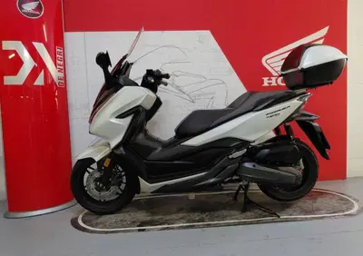 Honda Forza 125 ABS (2018 - 20) - Annuncio 9922130