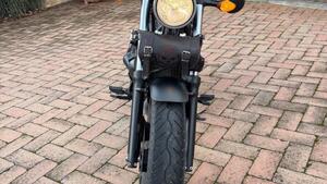 Honda CMX 500 Rebel (2017 - 19) 