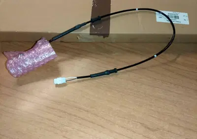 Sensore ruota anteriore Yamaha - Annuncio 9922140