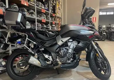 Voge Valico 500DSX (2021 - 24) - Annuncio 9922150