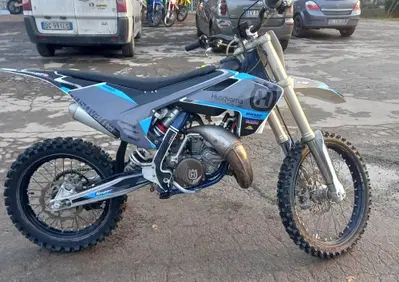 Husqvarna TC 85 (2019) - Annuncio 9922164