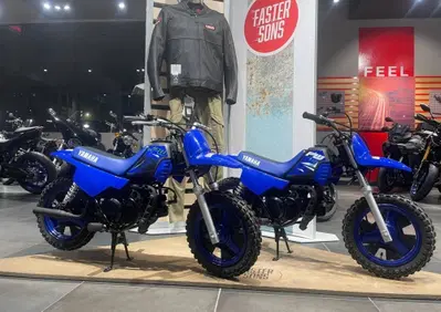 Yamaha PW 50 (2024 - 25) - Annuncio 9881834