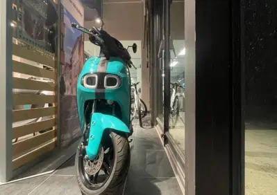 Yamaha Neo's L1e Dual Battery (2023 - 26) - Annuncio 9881827