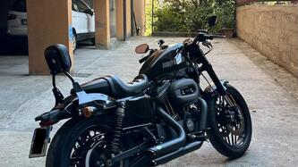 Harley-Davidson XL 1200 CX Roadster (2016 - 18) usata