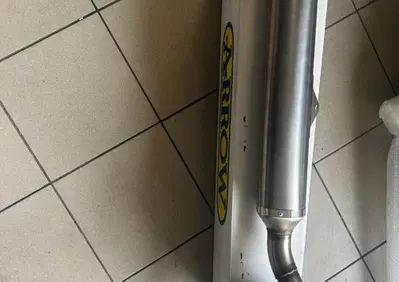 Scarico per mo - Annuncio 9922180
